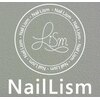 ネイル リズム(Nail Lism)のお店ロゴ