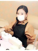 ネイリュー(naiLiu) りん りん