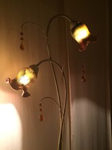 アーユルヴェーダサロン アマナ ジール(Amana Ziel)/アーユルヴェーダ