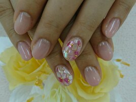 シェルデザイン☆☆