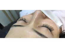 ビューティフェイス ビューティアイラッシュ 岡山天満屋店(BeautyFace Beautyeyelash)/お客様まつ毛☆【岡山】