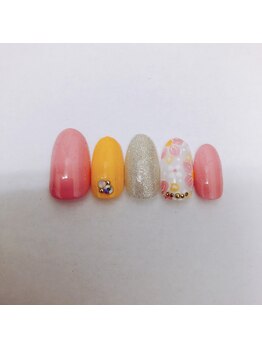 アマービレ(Amabile)/