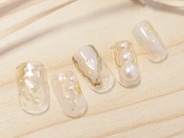 5月select(Q)6,480円＊1/10種