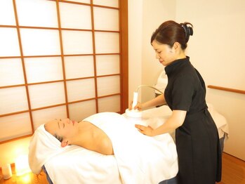 ラ マール/痩身/高周波(ラジオ波）【1】