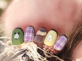 ワンタンチェック