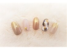 サロンドフェルメール/定額ハンド7,150円