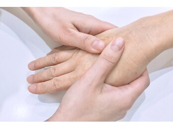 ポーラ 錦糸町南口店(POLA)/ハンドトリートメント