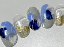 ビービーネイル(BB)/ニュアンスネイル