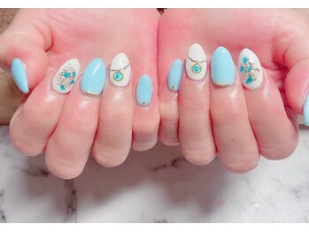 マジックミラー/こだわりBコース