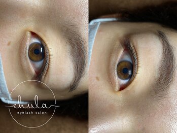 チュラ(Chula)/まつげパーマdesign*