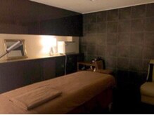 リンパ専門サロンアンドスクール ラヴェスト(LOVEST)/■全部屋個室でリラックスタイム