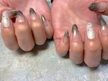 フェアリー(Fairy)/キラキラ♪ラメグラ☆ｂｙ吉田　