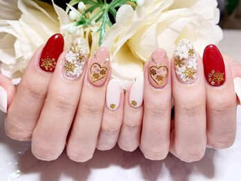 ネイルサロン スマイリー 古川橋店/