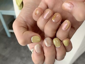 無垢【muk.】持込デザイン