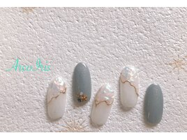 *ネイルデザイン*