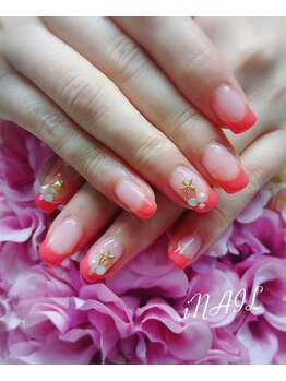 アイネイル(iNAIL)/