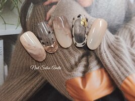 nuance：ダルメシアン×mirror