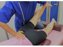 安藤トータルプロポーションクリニーク/