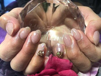 ブリリアン(Brillant)/