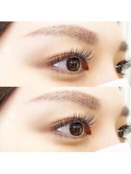 スタードットアイラッシュ 小牧店(☆☆☆...eyelash)/ボリュームラッシュ120束！