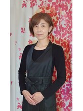 シェイクハンズ(Shake hands)&nbsp;原 彩子