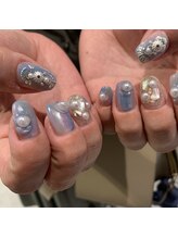 アンネ 梅田 GRACE店(ANNE)/【パラジェル】6月monthly