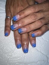 イーアンドイー(e&e)/フラッシュネイル