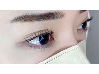 エトワール 品川店(Etoile)/☆まつ毛パーマ☆