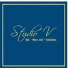 スタジオヴィネイル 横浜店(Studio V Nails)のお店ロゴ