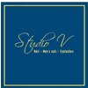 スタジオヴィネイル 横浜店(Studio V Nails)ロゴ