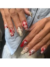 モニーク(Monique)/個性派アート