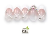 ピッピ 白金台店(peep PEEP)/24年4月マンスリープラチナ-6