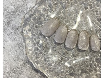 【HAND】luxury design