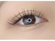 サロンドチュチュ 武蔵小杉(Salon de TuTu)/フラットラッシュ カラーMIX