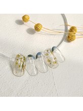 アオヤマ ミュー(AOYAMA μ)/梅雨design