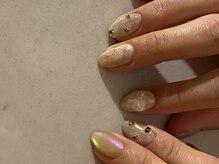 アンイーブン(uneven)/