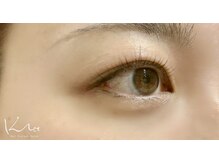 クレー(Klee)/パリジェンヌラッシュリフト