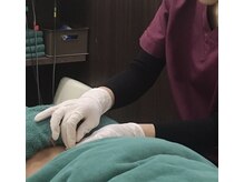 げんき堂整骨院/げんき堂鍼灸院 イオン時津/鍼ケア◎