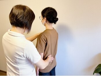 ココロとカラダをととのえる ゆらりらの写真/今からでも遅くない!正しい姿勢と体の使い方を身に付け【美姿勢】&【不調知らずの体】を手に入れましょう!