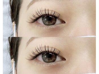 プラスアイ 銀座中央通り店/&Healthy 担当:長野