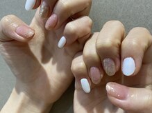 アンドローブ 銀座店(&robe)/simple collection