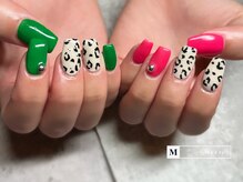 メンテ(Mente)/Nail &nbsp;design