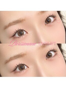 クレヴィア(CREBIA)/お目元に輝きを♪