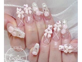エクラン(ecrin)/