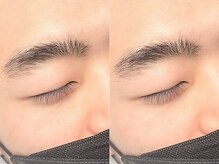 アイブロウドットキス 大宮(iBROW. kiss)/渋谷/アイブロウ/美眉毛/まつげ