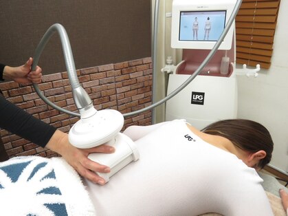 サロン ド サブ(Salon de SAB)の写真