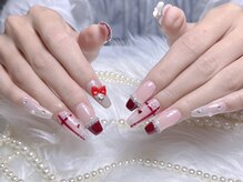 モアネイル(Moa nail)/