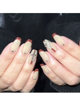 ピンズイチロク(PINS16)/ジェル90分