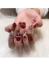 サンシャインネイルサロン 池袋(Sunshine nail salon)/ネイルデザイン