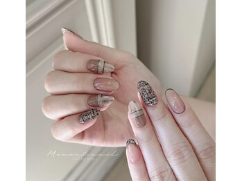 リサネイル(LISA NAIL)/